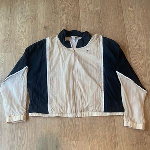 Zyia Bomber Jacket